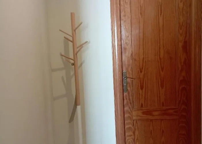 Lägenhet Con Vistas En Nerja