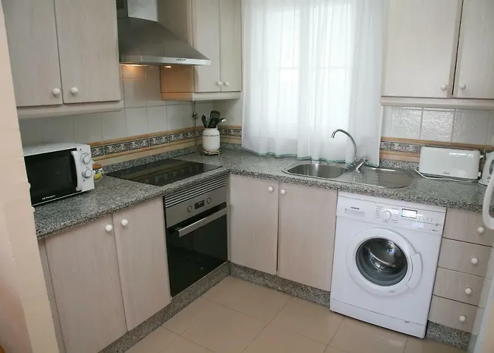 Con Vistas En * Nerja