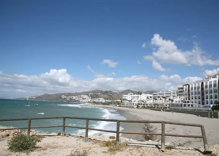 Con Vistas En * Nerja