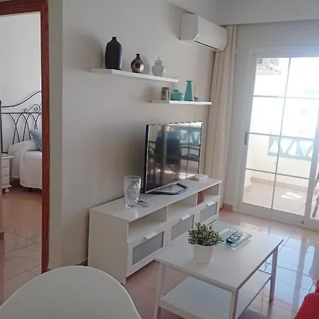 Con Vistas En Appartement Nerja