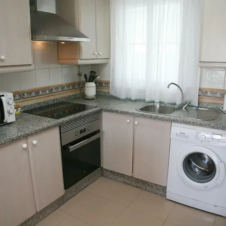 Con Vistas En * Nerja