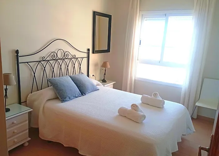 Apartmán Con Vistas En *