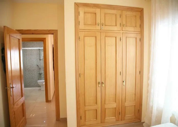 Apartmán Con Vistas En *