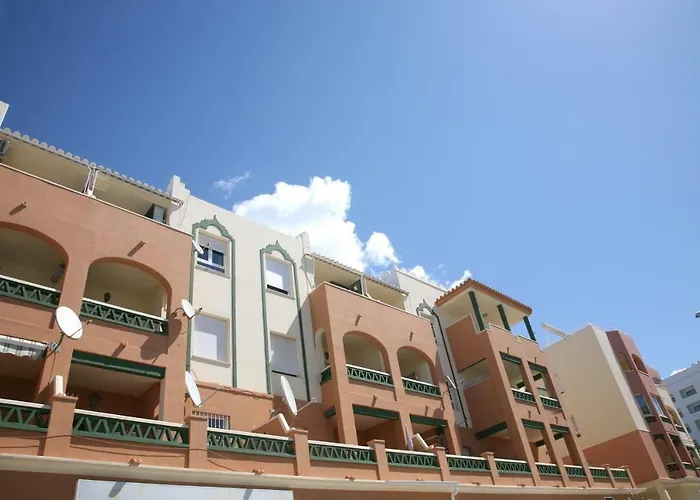 Con Vistas En Apartmán *