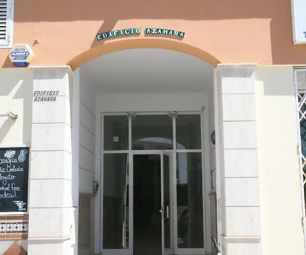 Apartmán Con Vistas En *