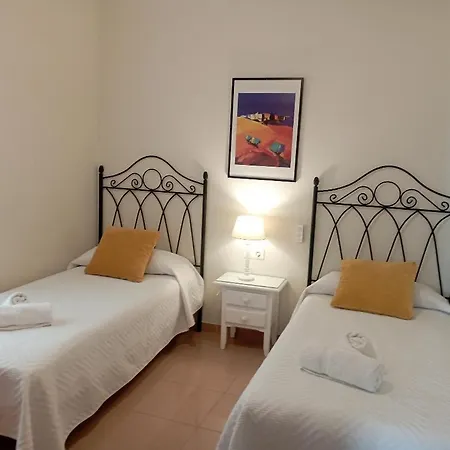 Con Vistas En Nerja