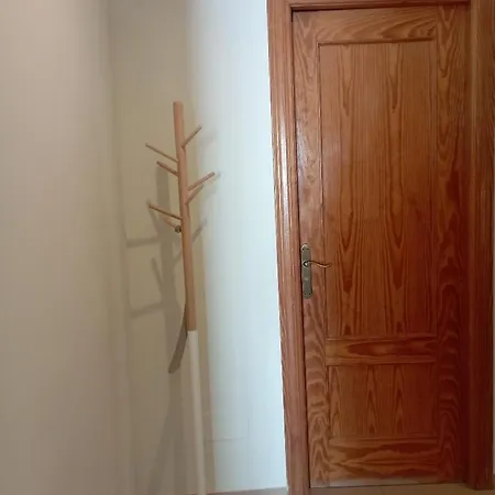 Apartamento Con Vistas En Nerja