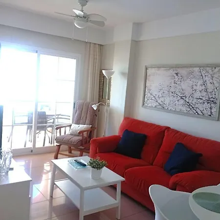 Apartamento Con Vistas En