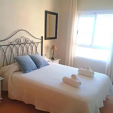 Apartment Con Vistas En *
