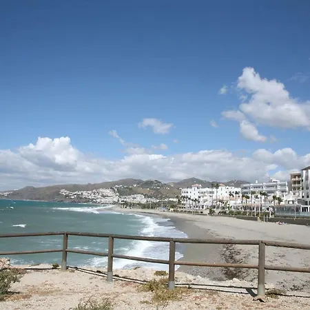 Con Vistas En * Nerja