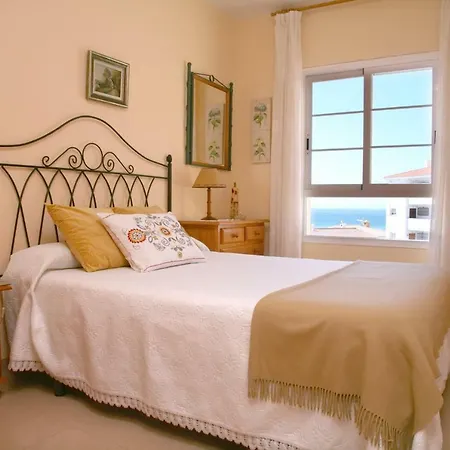 Apartment Con Vistas En