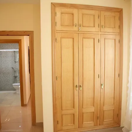 Apartment Con Vistas En *
