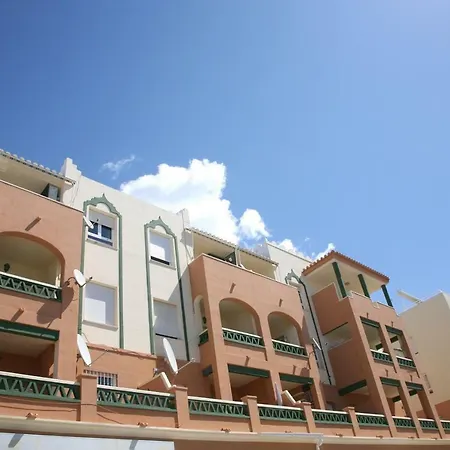 Con Vistas En Apartamento *