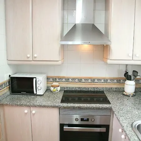 Con Vistas En * Nerja