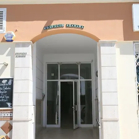 Apartamento Con Vistas En *