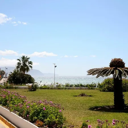 Apartment Con Vistas En *