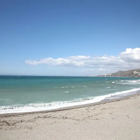 Apartment Con Vistas En Nerja