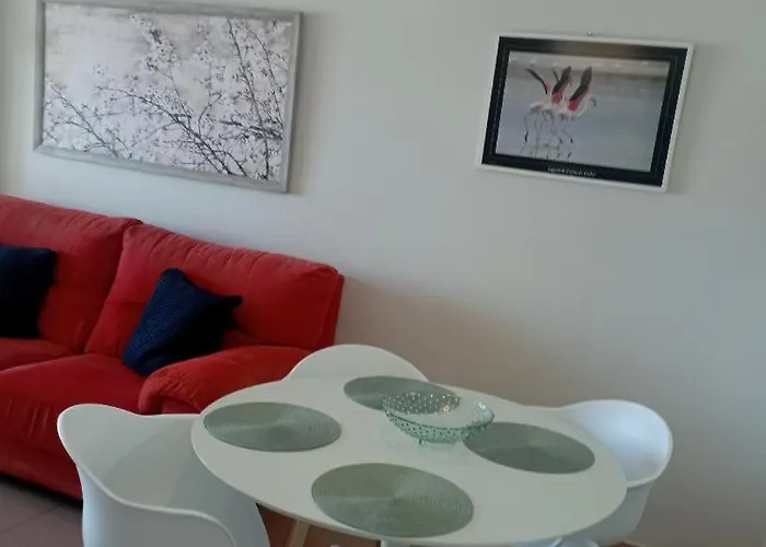 Con Vistas En 네르하