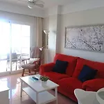 Con Vistas En Διαμέρισμα Nerja